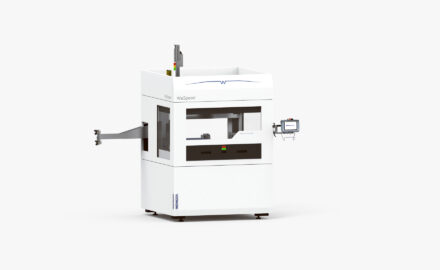 Weng Machine Wenger Automation | Automation von Werkzeugmaschinen